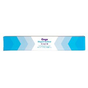 Living Libations Onyx Elegant Eyeliner